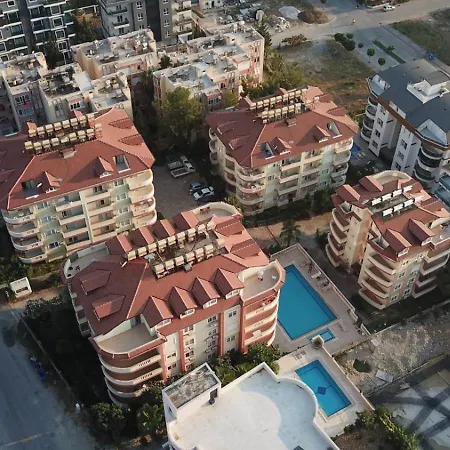 Apartment Sevgi Tatil Sitesi