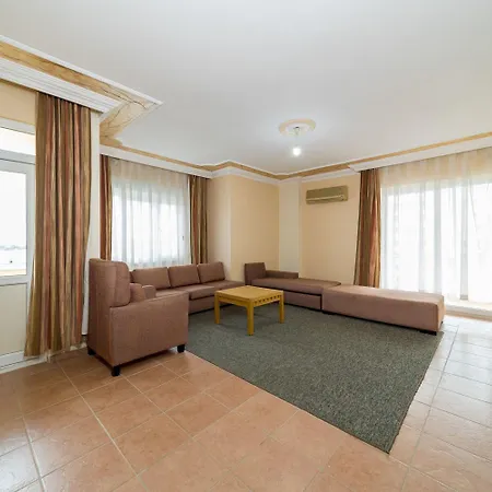 Sevgi Tatil Sitesi Apartment