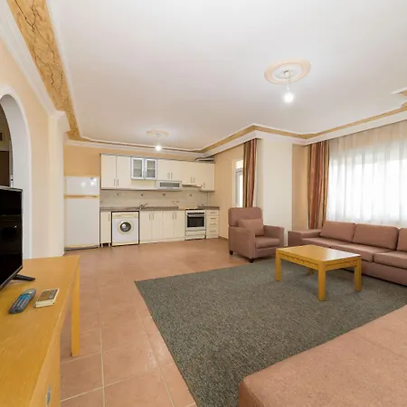 Sevgi Tatil Sitesi Apartment *