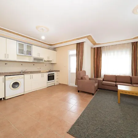 Apartment Sevgi Tatil Sitesi *