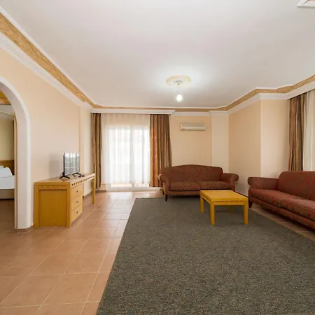 Sevgi Tatil Sitesi Apartment *