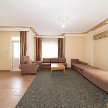 Apartment Sevgi Tatil Sitesi *