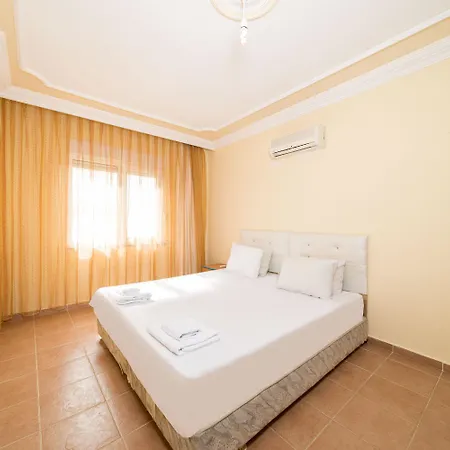 Sevgi Tatil Sitesi Apartment Avsallar